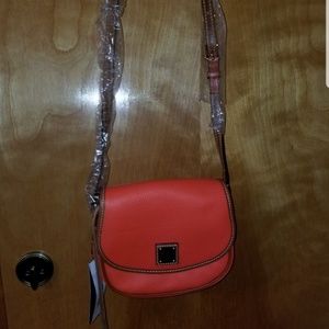 Dooney & Bourke crossbody